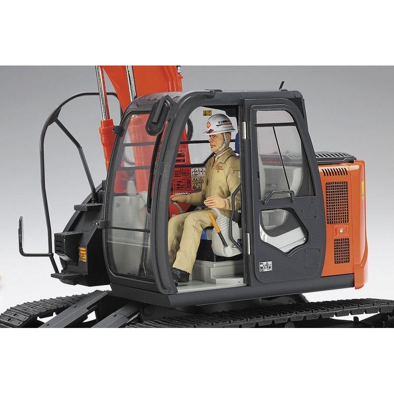 1/35 HITACHI EXCAVATOR ZAXIS 135US - Image 4