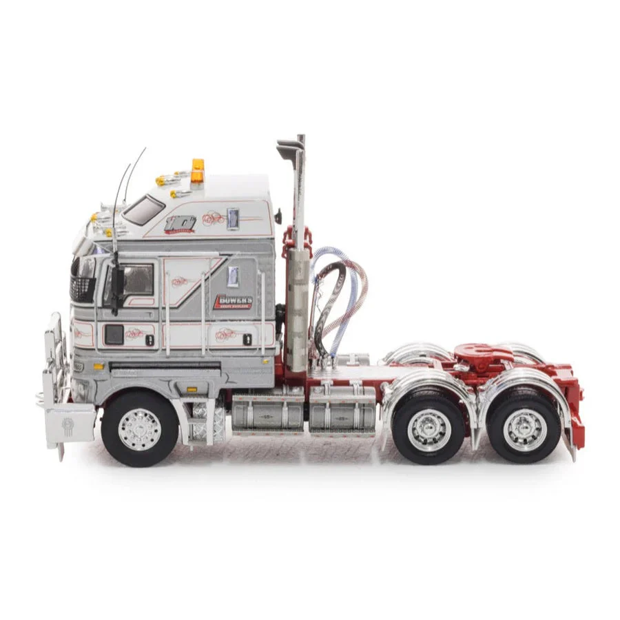 1/50 K200 Bowers Heavy Haulage 2.8 Cabin - 10yr Anniversary - Image 2