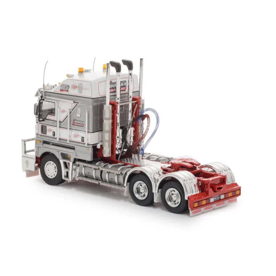 1/50 K200 Bowers Heavy Haulage 2.8 Cabin - 10yr Anniversary - Image 3