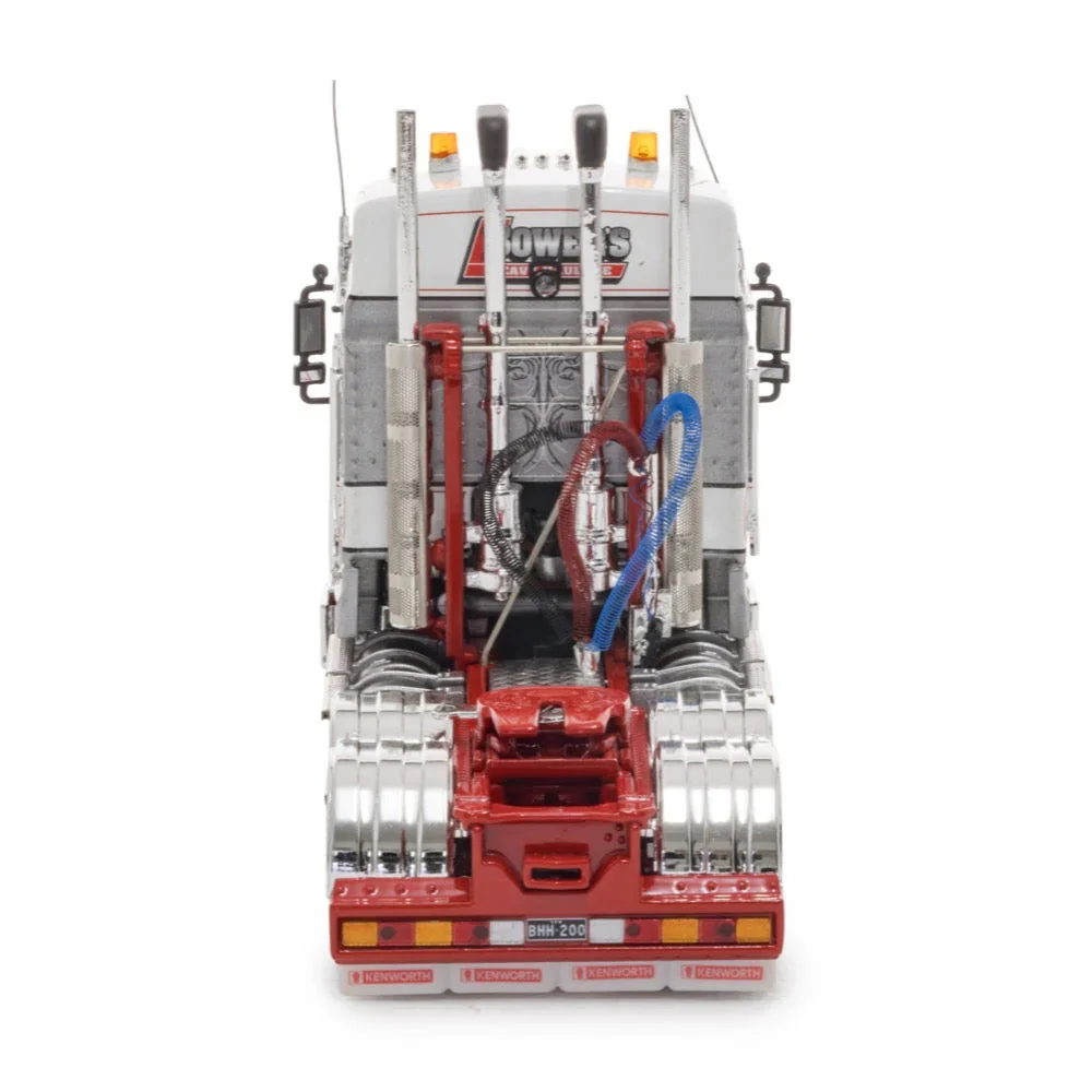 1/50 K200 Bowers Heavy Haulage 2.8 Cabin - 10yr Anniversary - Image 4