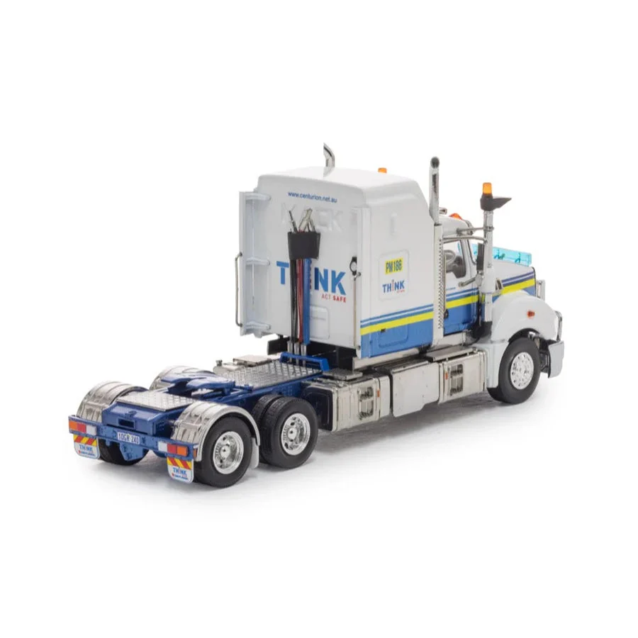 1/50 Mack Super-liner Centurion Transport - Image 4