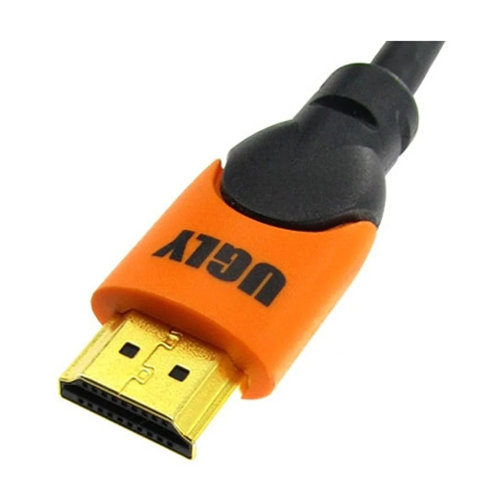 1.5m HDMI Type A to Mini HDMI Type C Cable v1.3c HD 1080p suits Digital Camera - Image 3