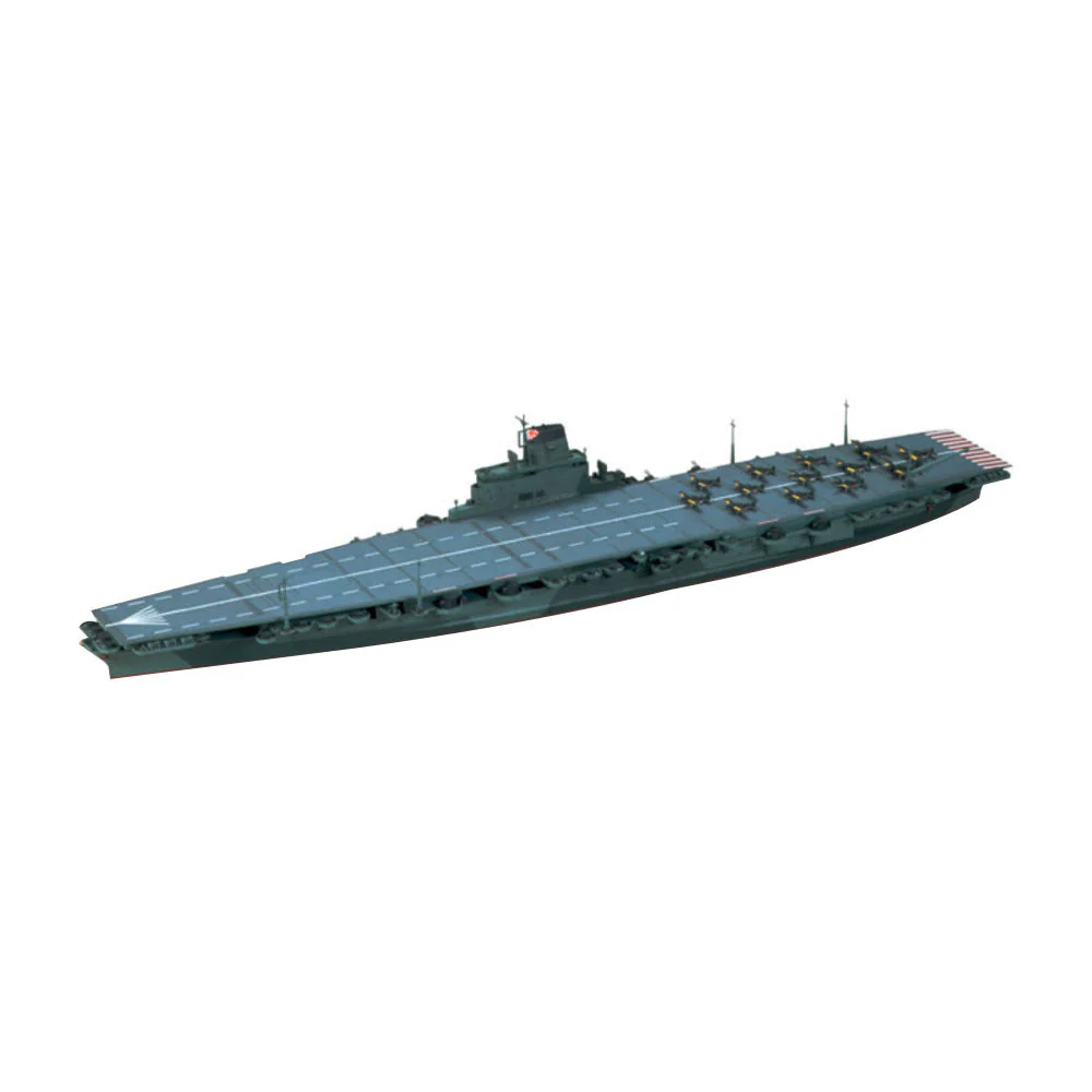 1/700 Aircraft Carrier Shinano - Image 2