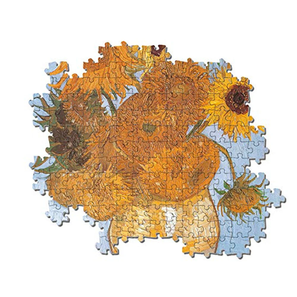 1000pc Luncheon of The Boating Puzzle - Image 2