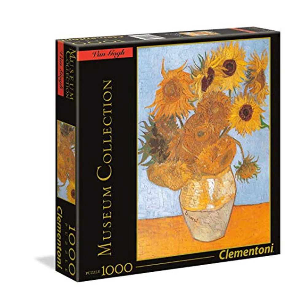 1000pc Luncheon of The Boating Puzzle - Image 3