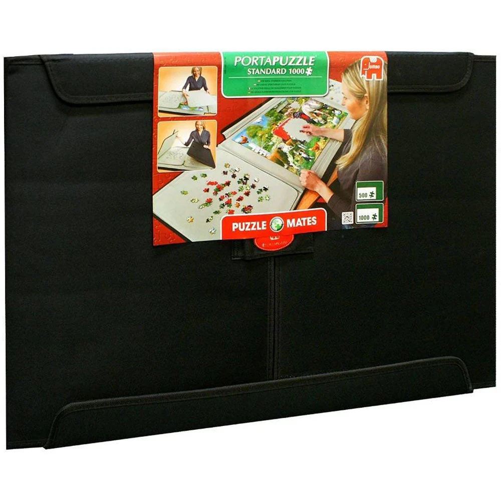 1000pc Street Art Puzzle - Image 3