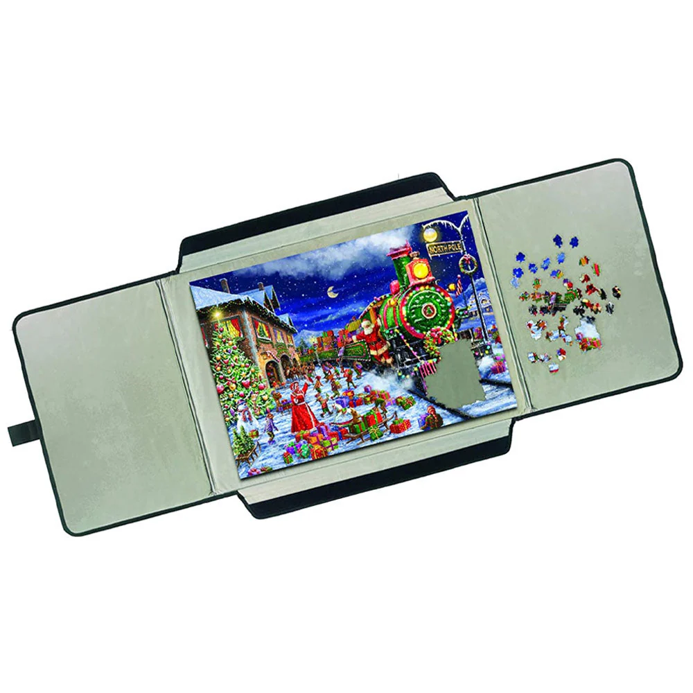 1000pc Street Art Puzzle - Image 4