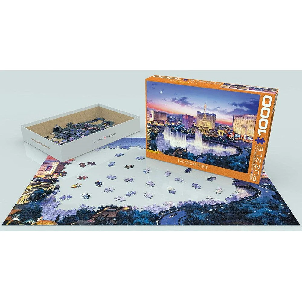 1000pc VW Beetle Love - Image 2