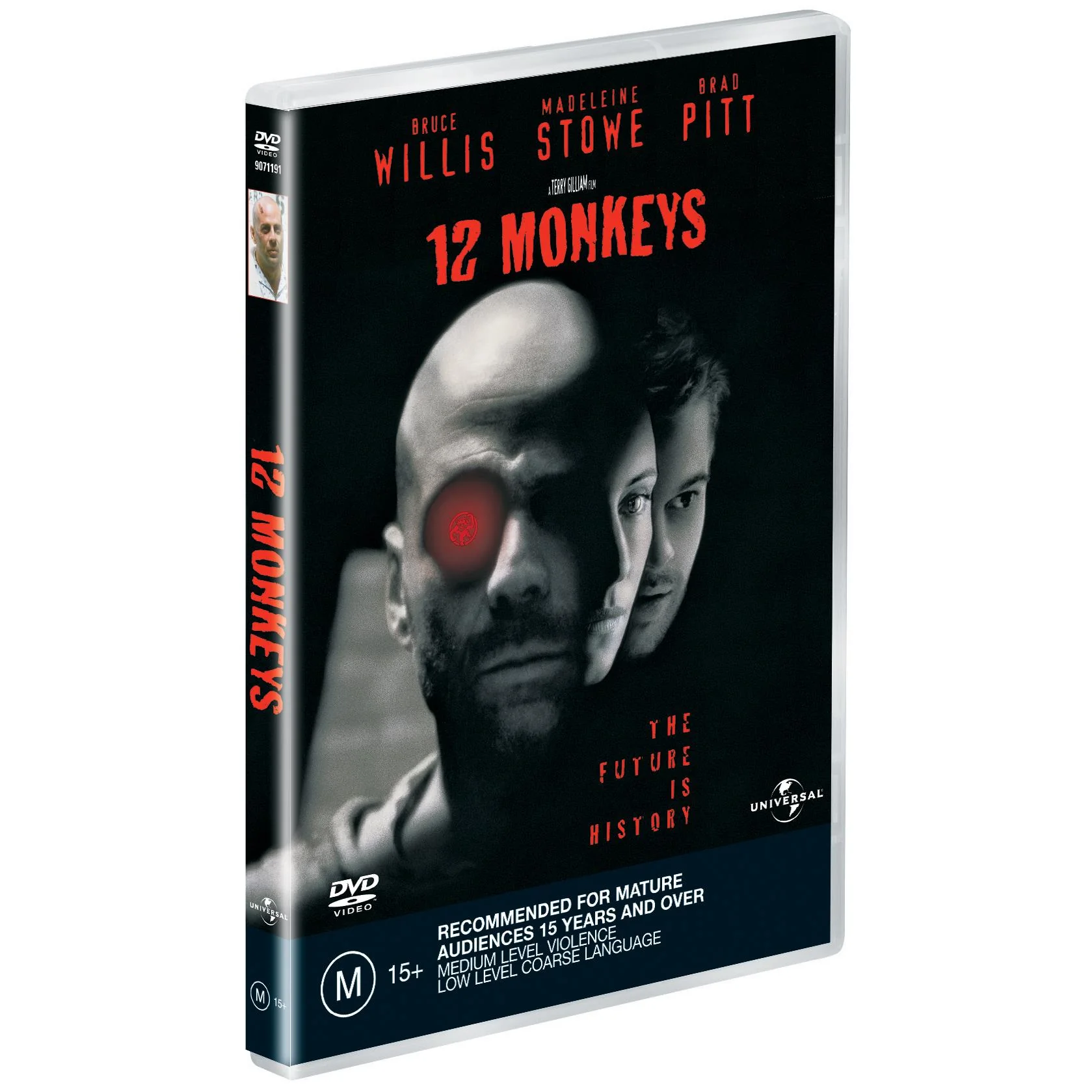 12 Monkeys - Image 2