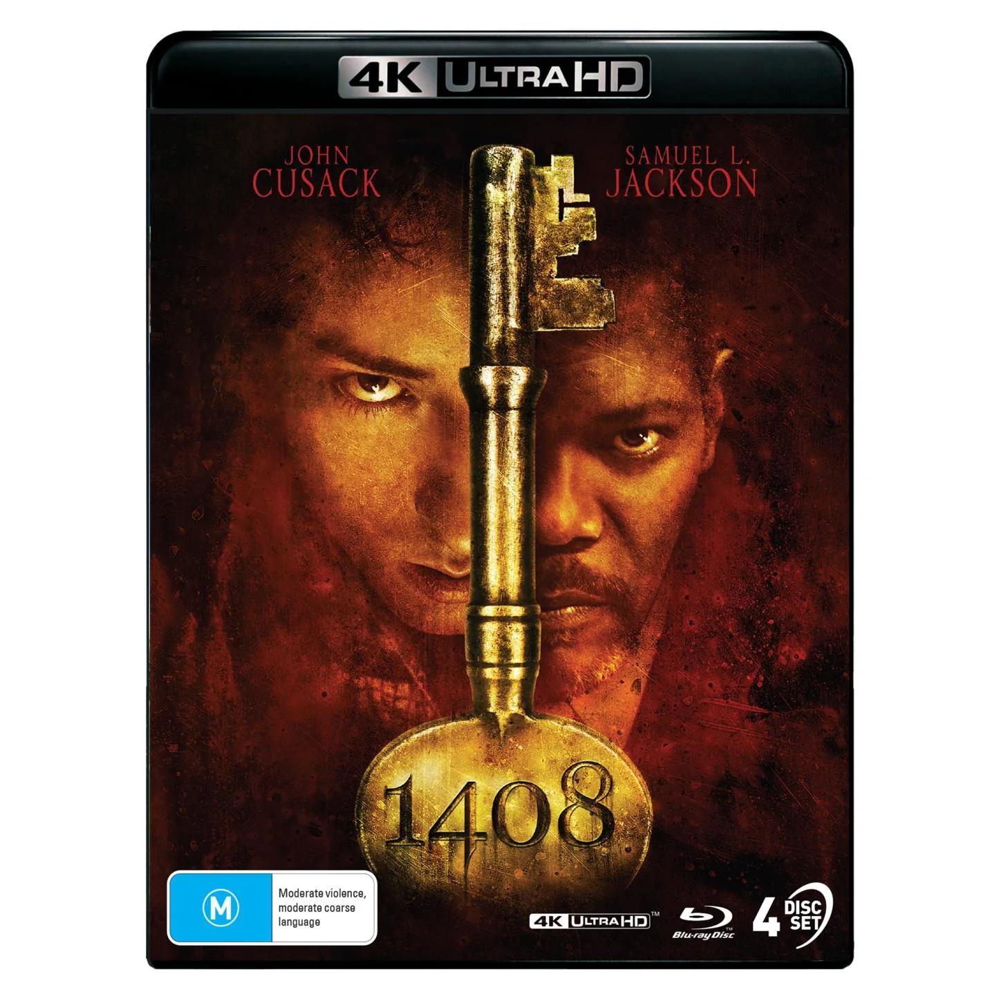 1408 (Limited Edition) - Image 2