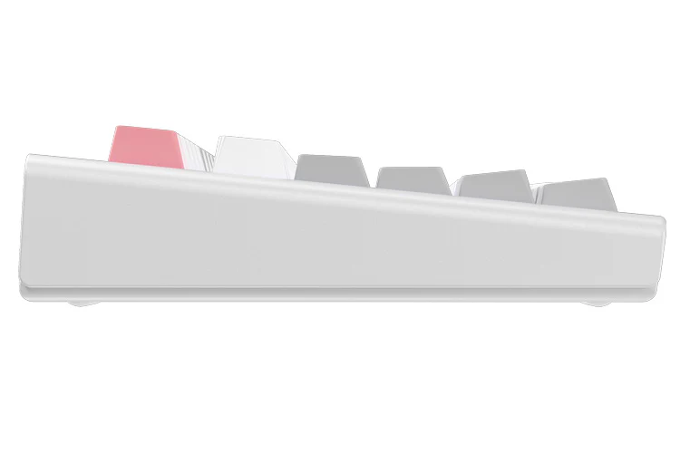 1st Player NEO87 Mechanical Gaming Keyboard - Frostwave - Image 4