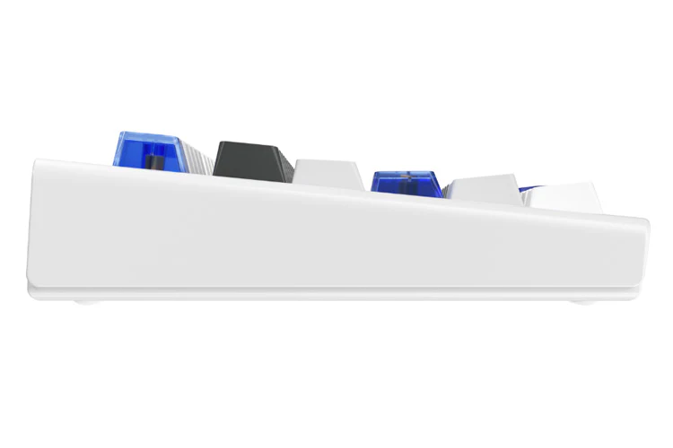 1st Player NEO87 Wireless 3 Mode Mechanical Keyboard (Thunderstorm) - Image 3