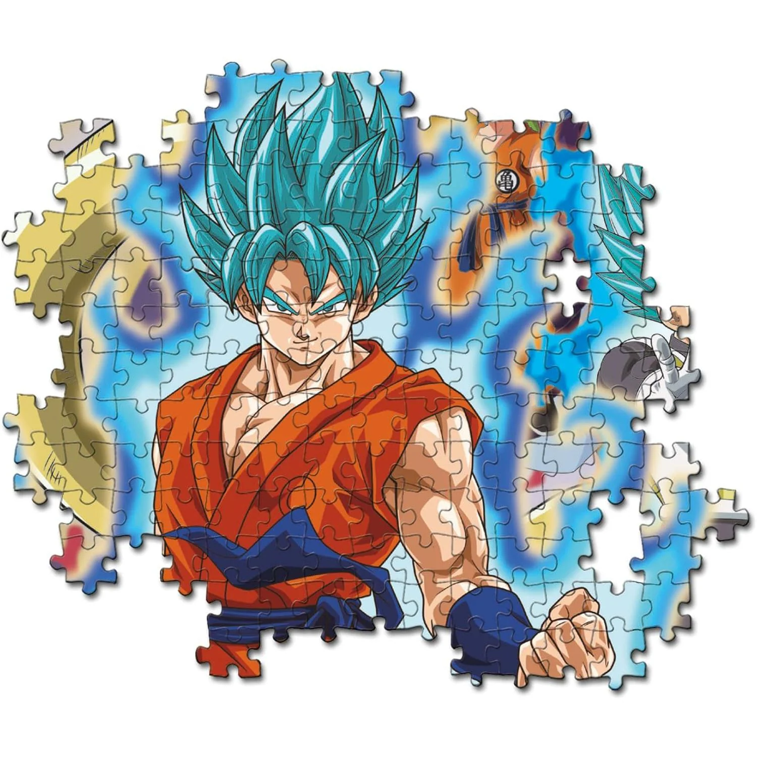 300pc Super Dragonball Puzzle - Image 3