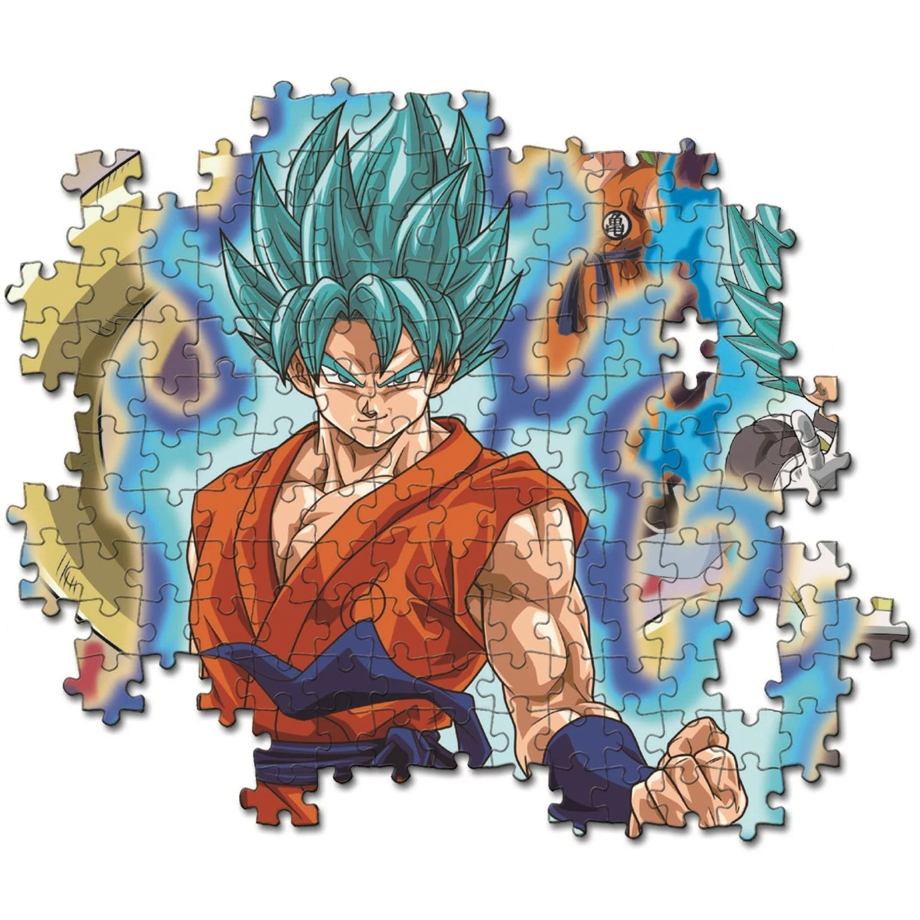 300pc Super Dragonball Puzzle - Image 4