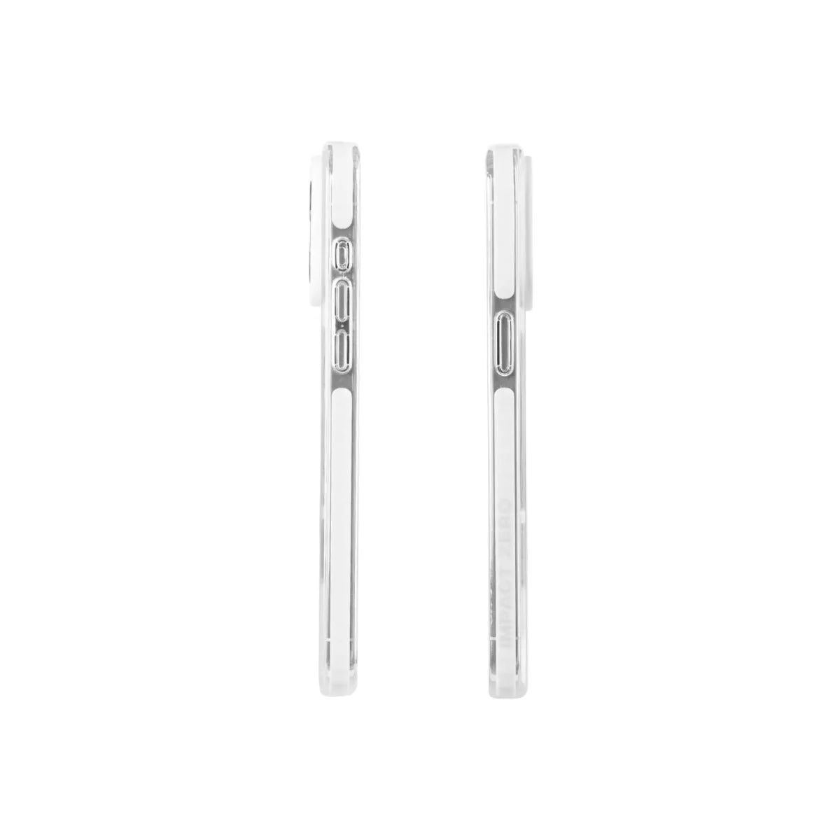 3sixT Apple iPhone 15 Pro Max (Clear/Glitter) - Image 7