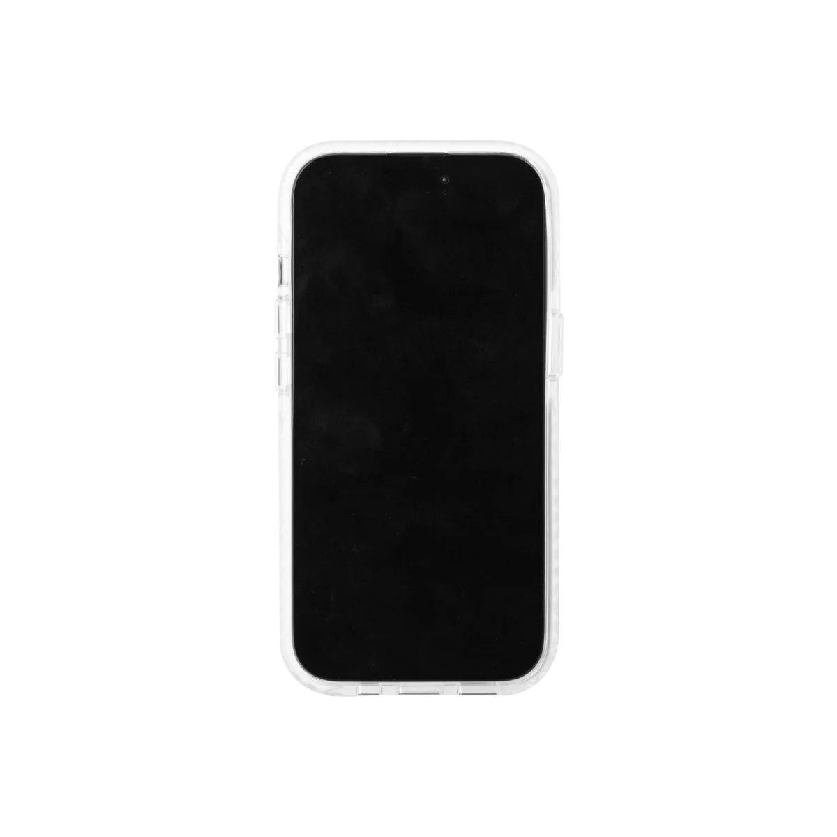 3sixT Impact Zero Galaxy - Apple iPhone 15 (Clear/Glitter) - Image 4