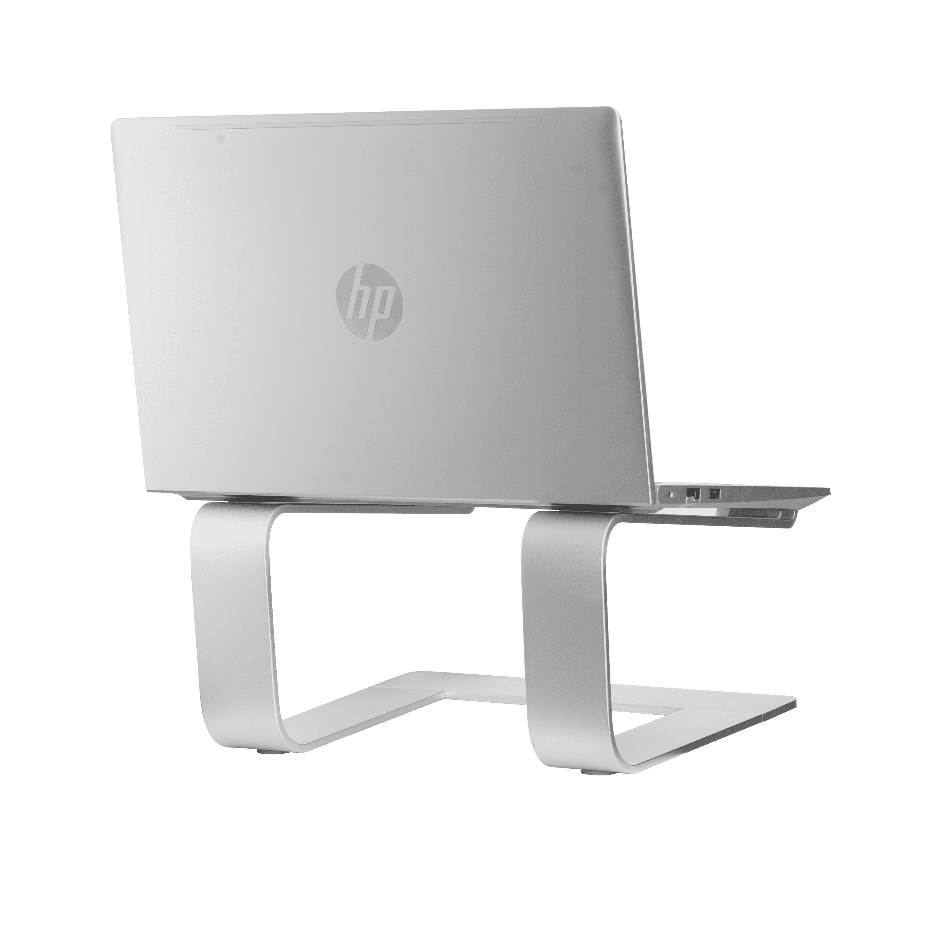 3sixT Laptop Stand (Silver) - Image 3