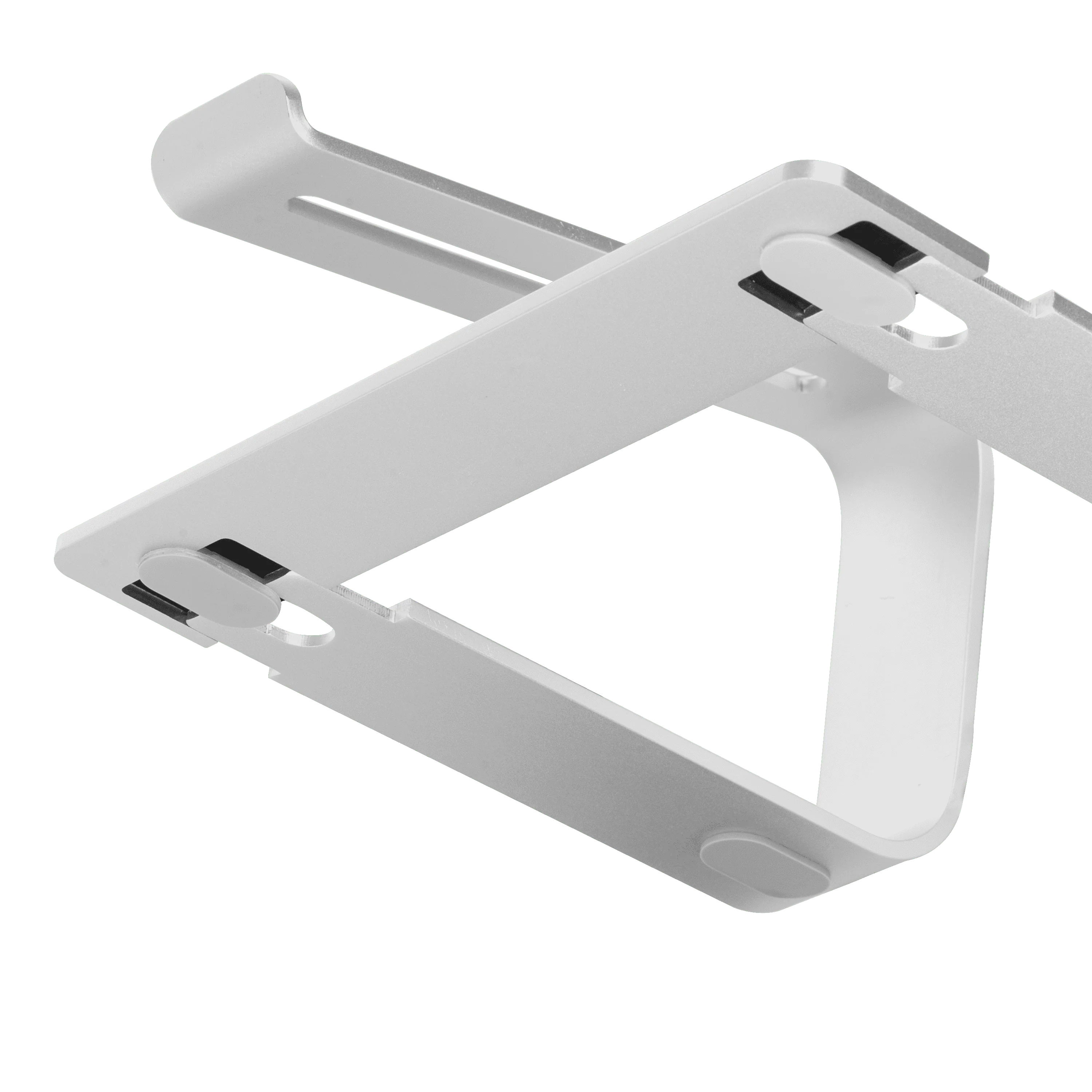 3sixT Laptop Stand (Silver) - Image 6