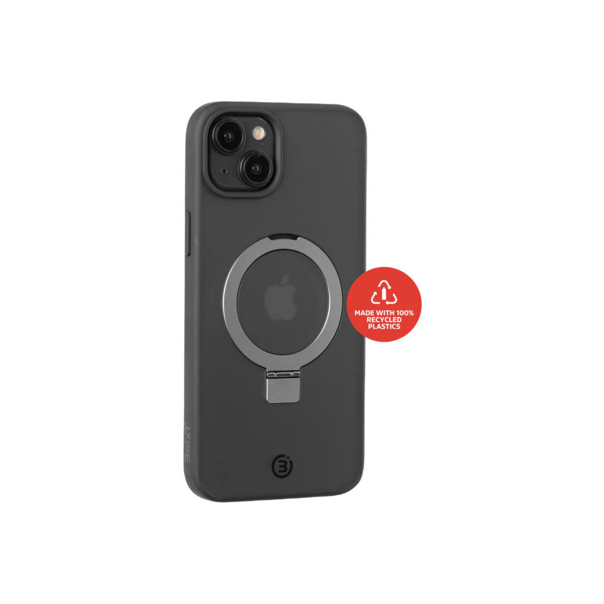 3sixT Neo Stand Apple iPhone 15 Plus (Black) - Image 2