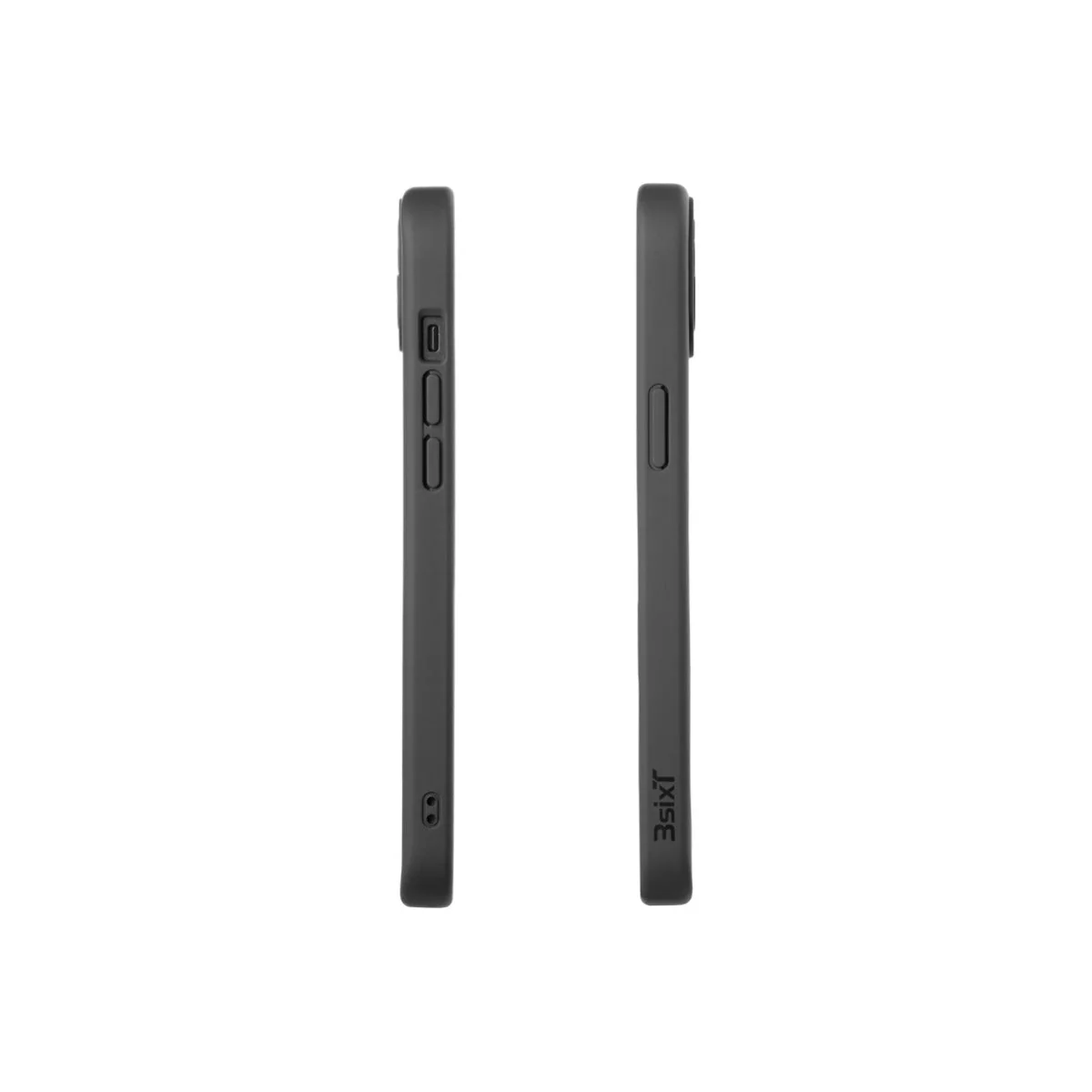 3sixT Neo Stand Apple iPhone 15 Plus (Black) - Image 7