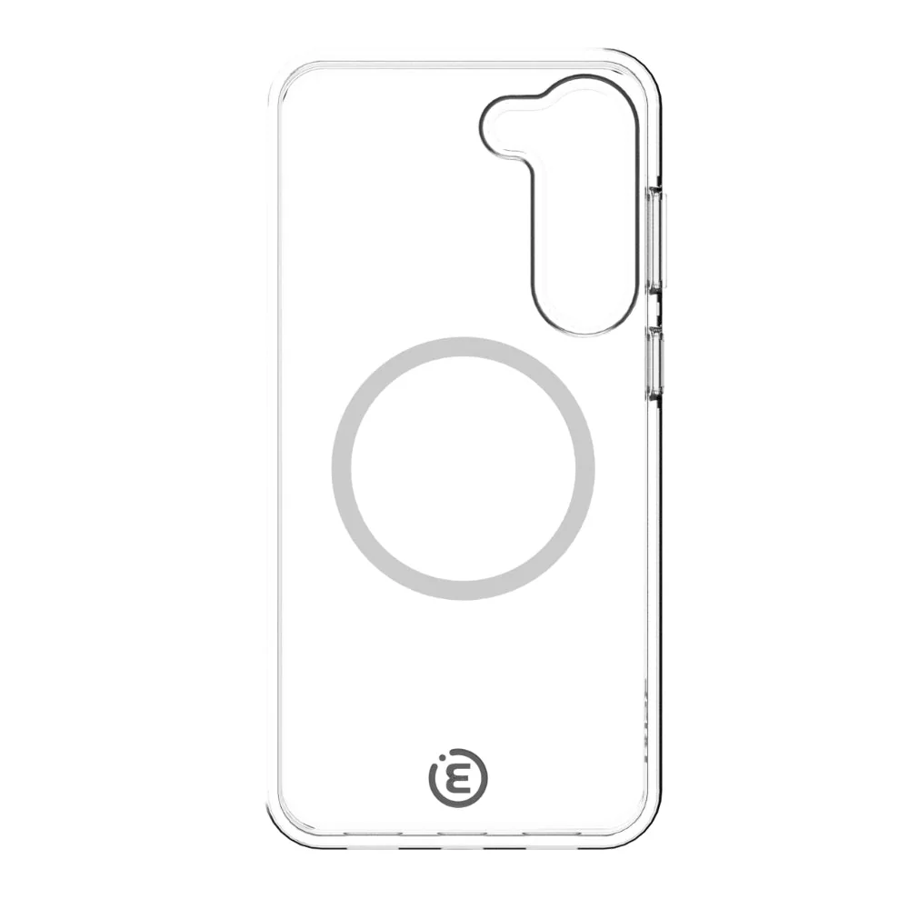 3sixT PureFlex+ Case in Clear/Clear - Samsung GS24, GS24+, GS24 Ultra - Image 8
