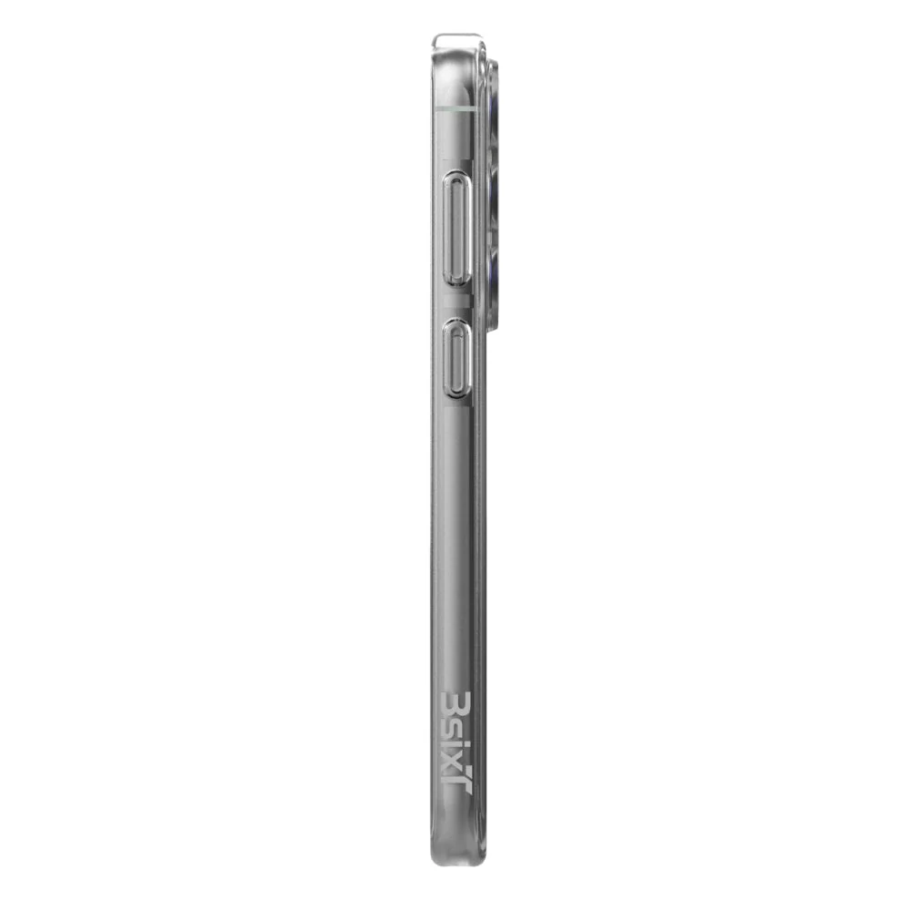 3sixT PureFlex Samsung GS24, GS24+ & GS24 Ultra Case (Clear) - Image 4