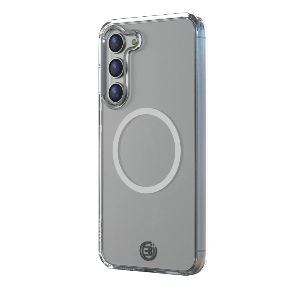 3sixT PureFlex Samsung GS24, GS24+ & GS24 Ultra Case (Clear) - Image 7