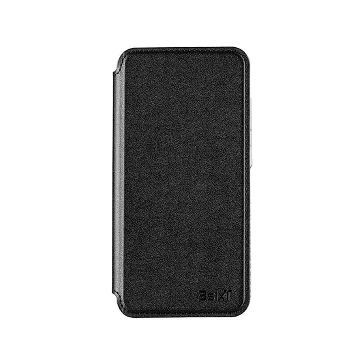 3sixT SlimFolio 1.0 Folio Case for Samsung S21 FE (Black) - Image 3