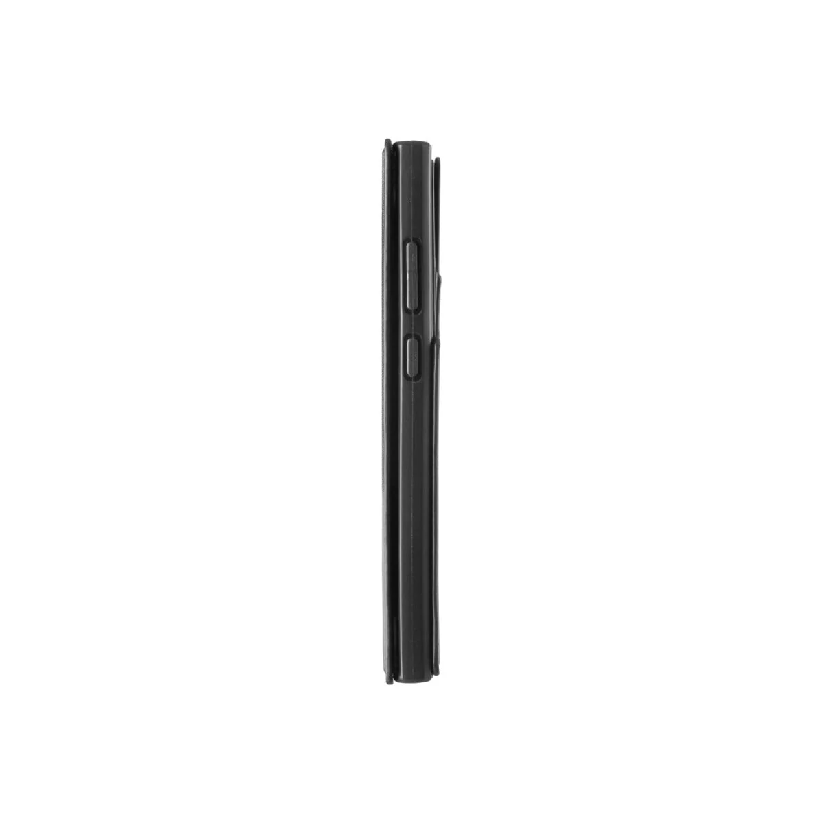3sixT SlimFolio Phone Case for Samsung Galaxy S23 Ultra - Black - Image 7