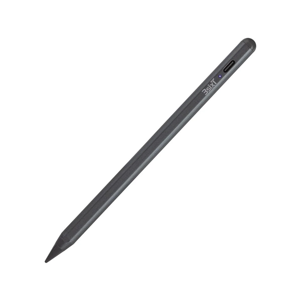 3sixT Smart Stylus for iPad - Black - Image 2