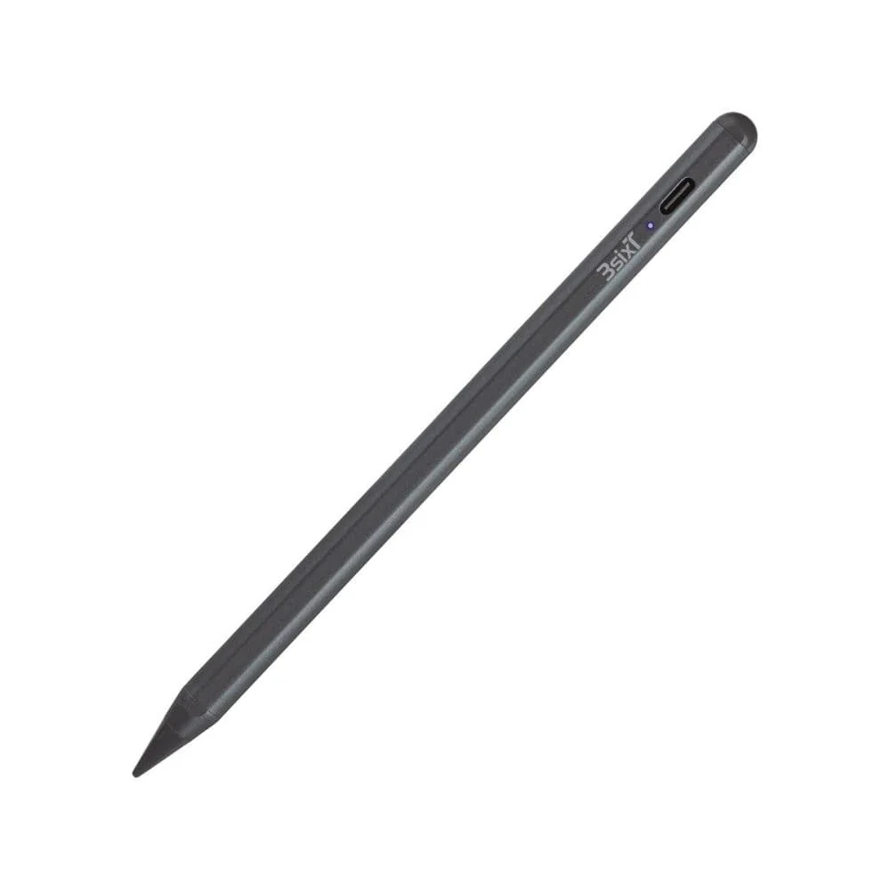 3sixT Smart Stylus for iPad - Black - Image 6