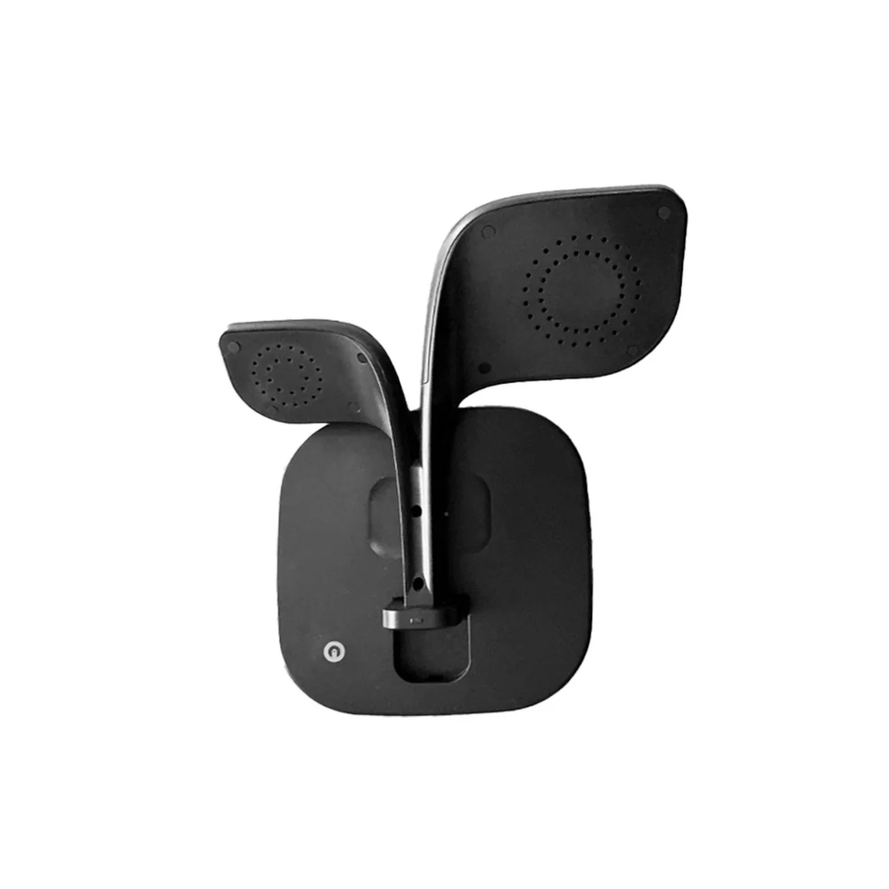 5-in-1 Wireless Fast Multi Device Charging Station with Night Light - Image 10