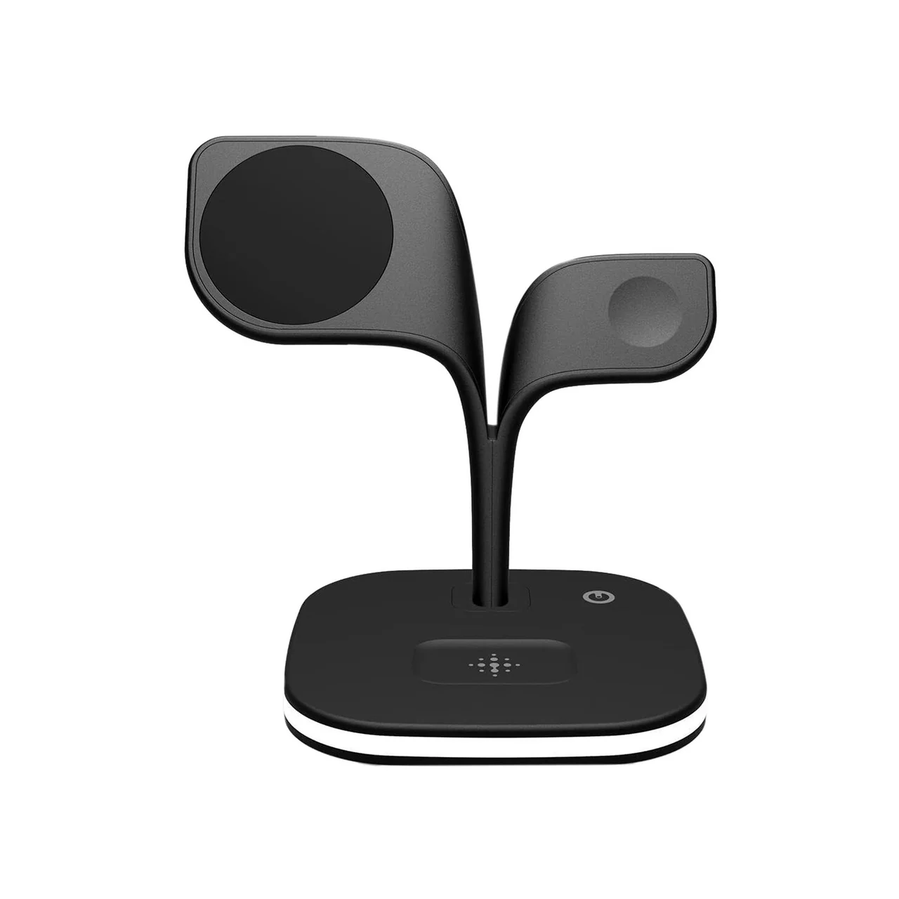 5-in-1 Wireless Fast Multi Device Charging Station with Night Light - Image 9