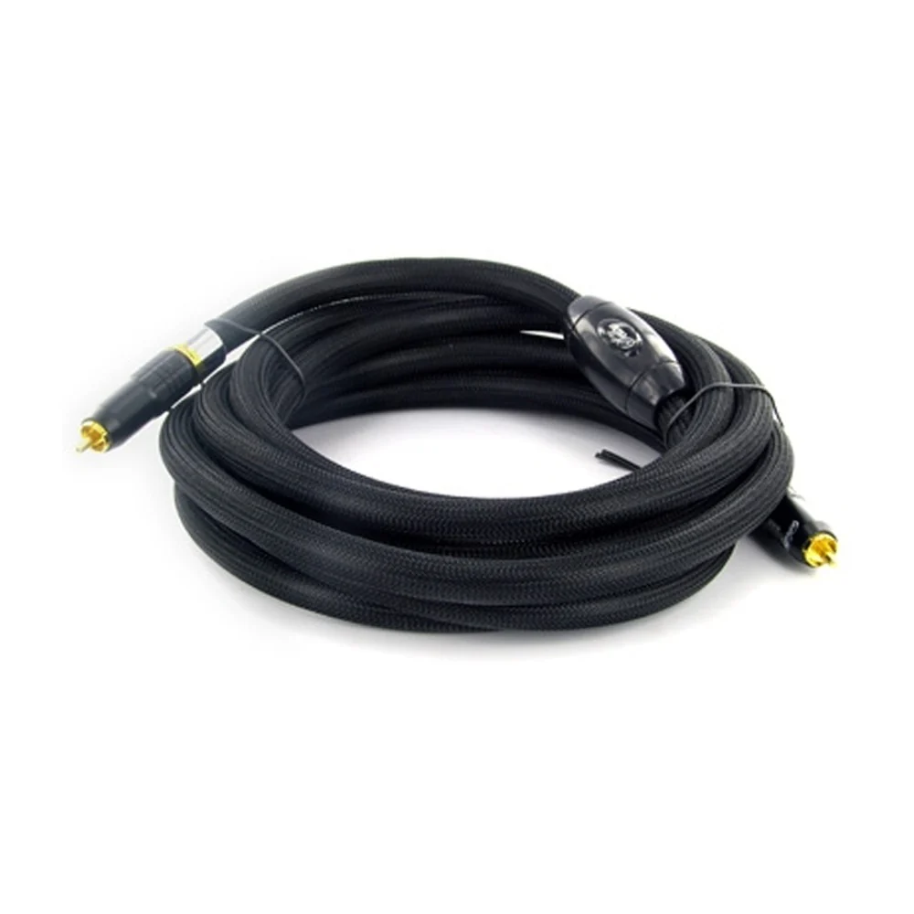 5m Ugly High-End HDMI Cable High Speed with Ethernet 3D 1080p HEC - Image 6