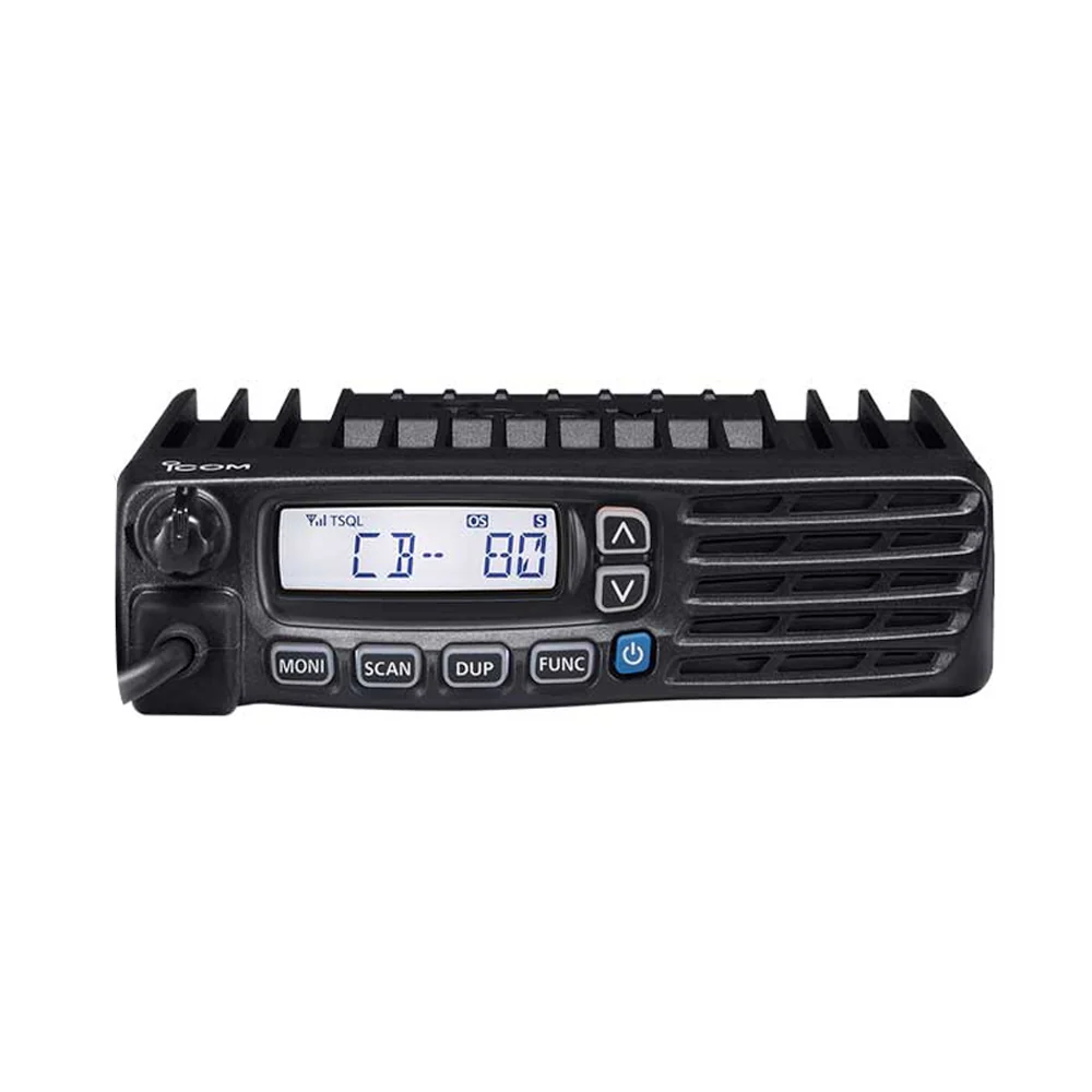 80CH Professional UHF Radio - Image 3