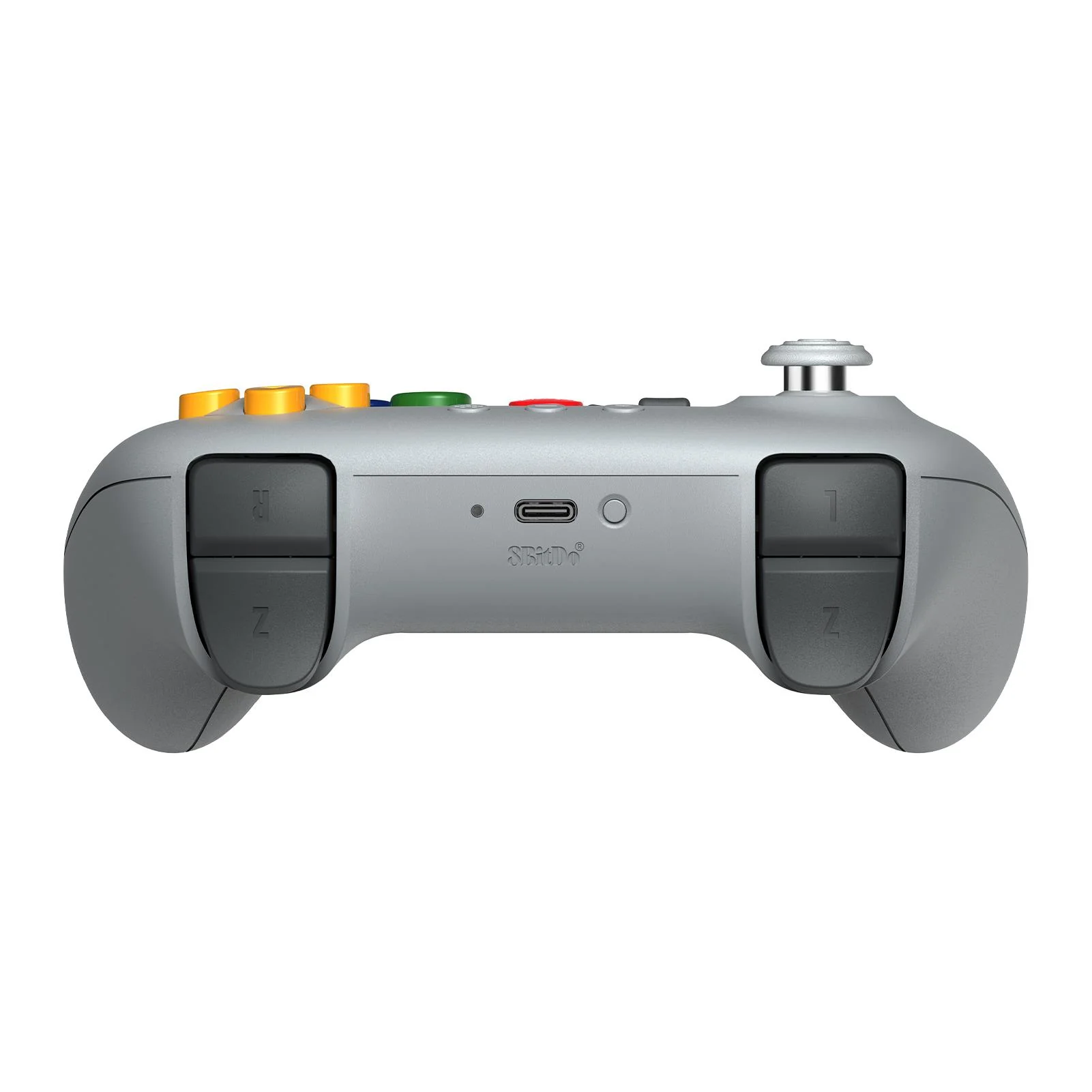 8BitDo 64 Bluetooth Controller (Grey) - Image 3