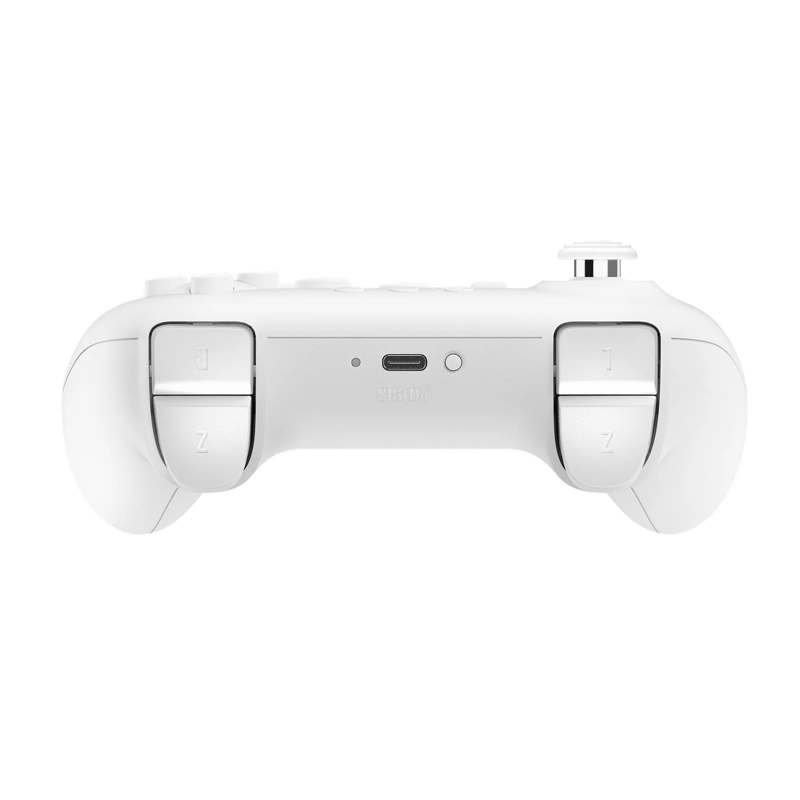 8BitDo 64 Bluetooth Controller (White) - Image 3