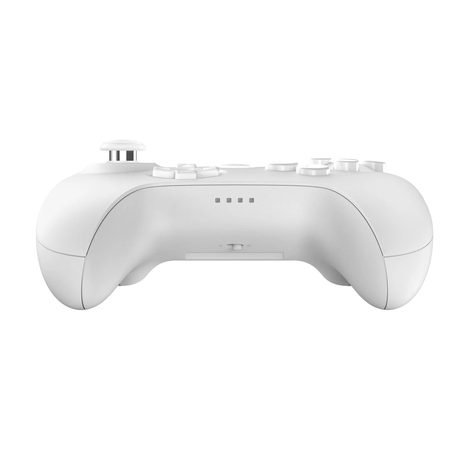 8BitDo 64 Bluetooth Controller (White) - Image 4