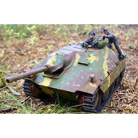 Academy 1/35 Jagdpanzer 38T Hetzer Late Kit - Image 4