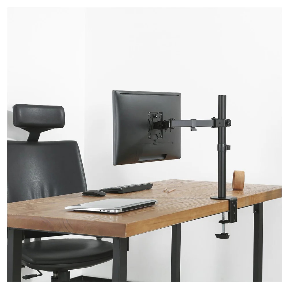Activiva ErgoLife 13"~32" Single Monitor Screen Double Joint Monitor Arm - Image 6