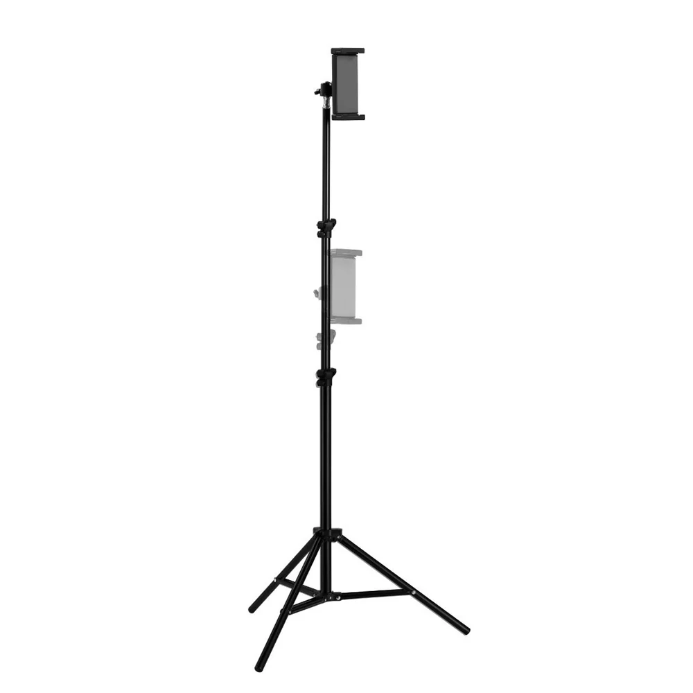 Activiva Ergolife Universal Tablet And Smartphone Tripod Floor Mount 178cm - Image 3