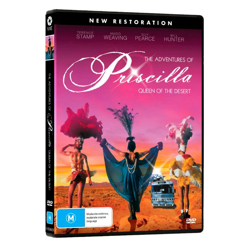 Adventures of Priscilla Queen of the Desert, The - Image 2