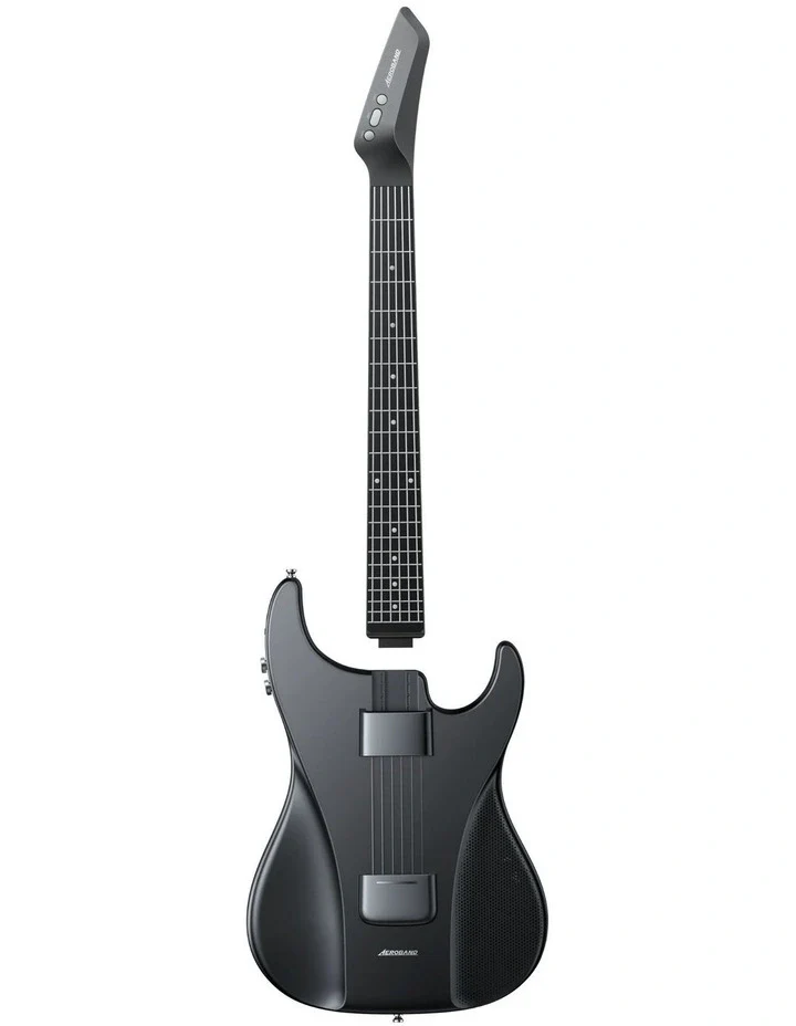 Aeroband Guitar Black - Image 2