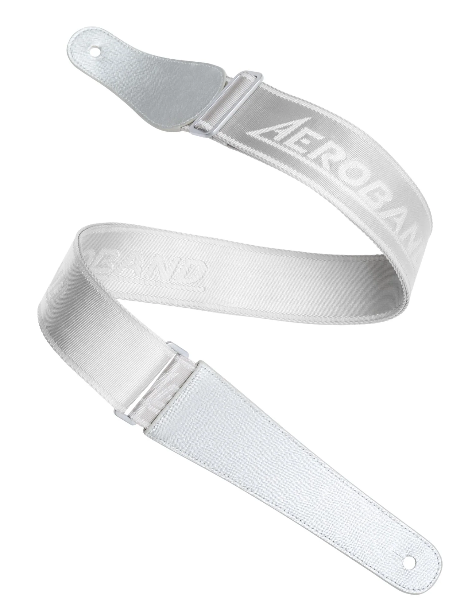 Aeroband Guitar Bundle Kit White - Image 4