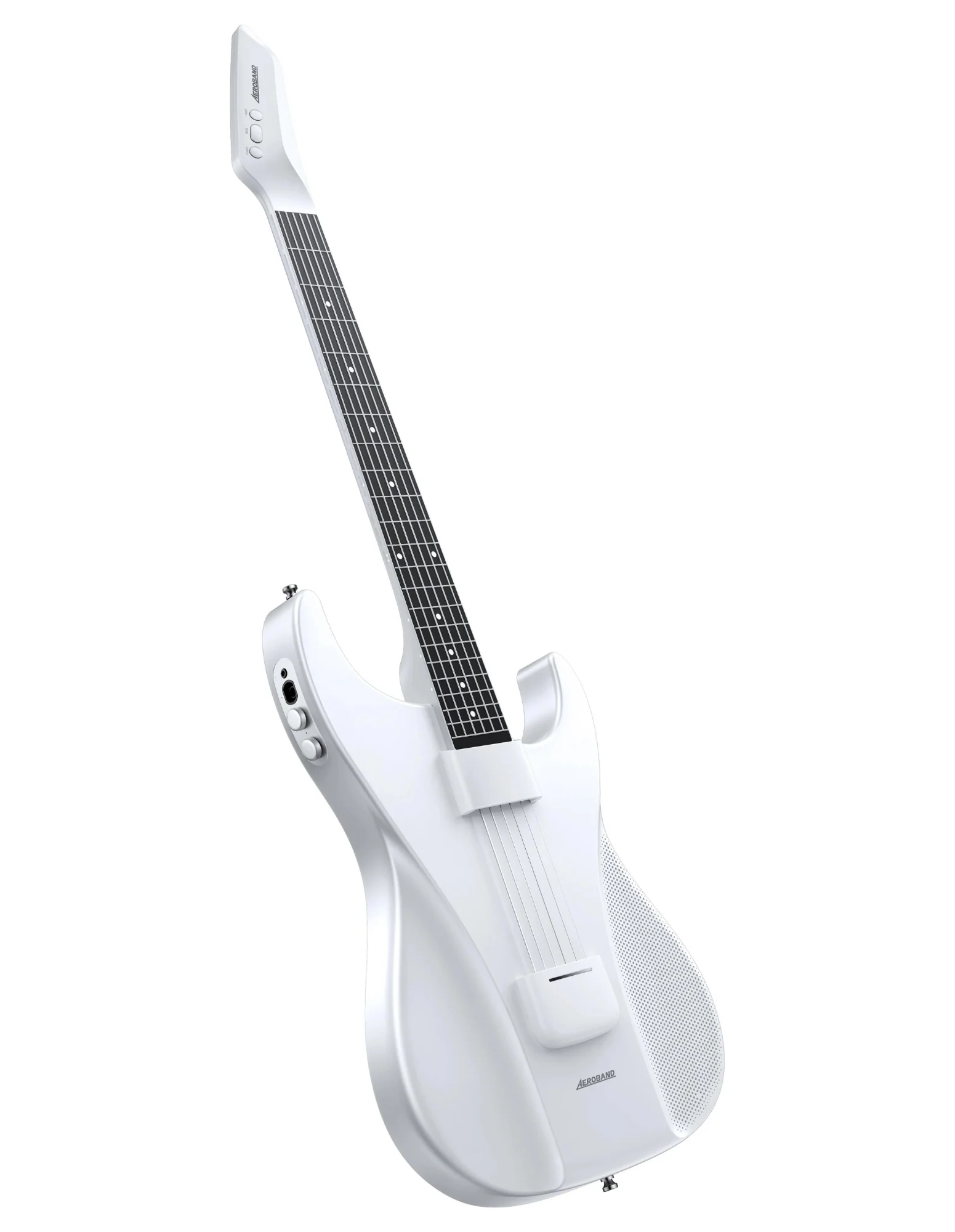 Aeroband Guitar White - Image 3