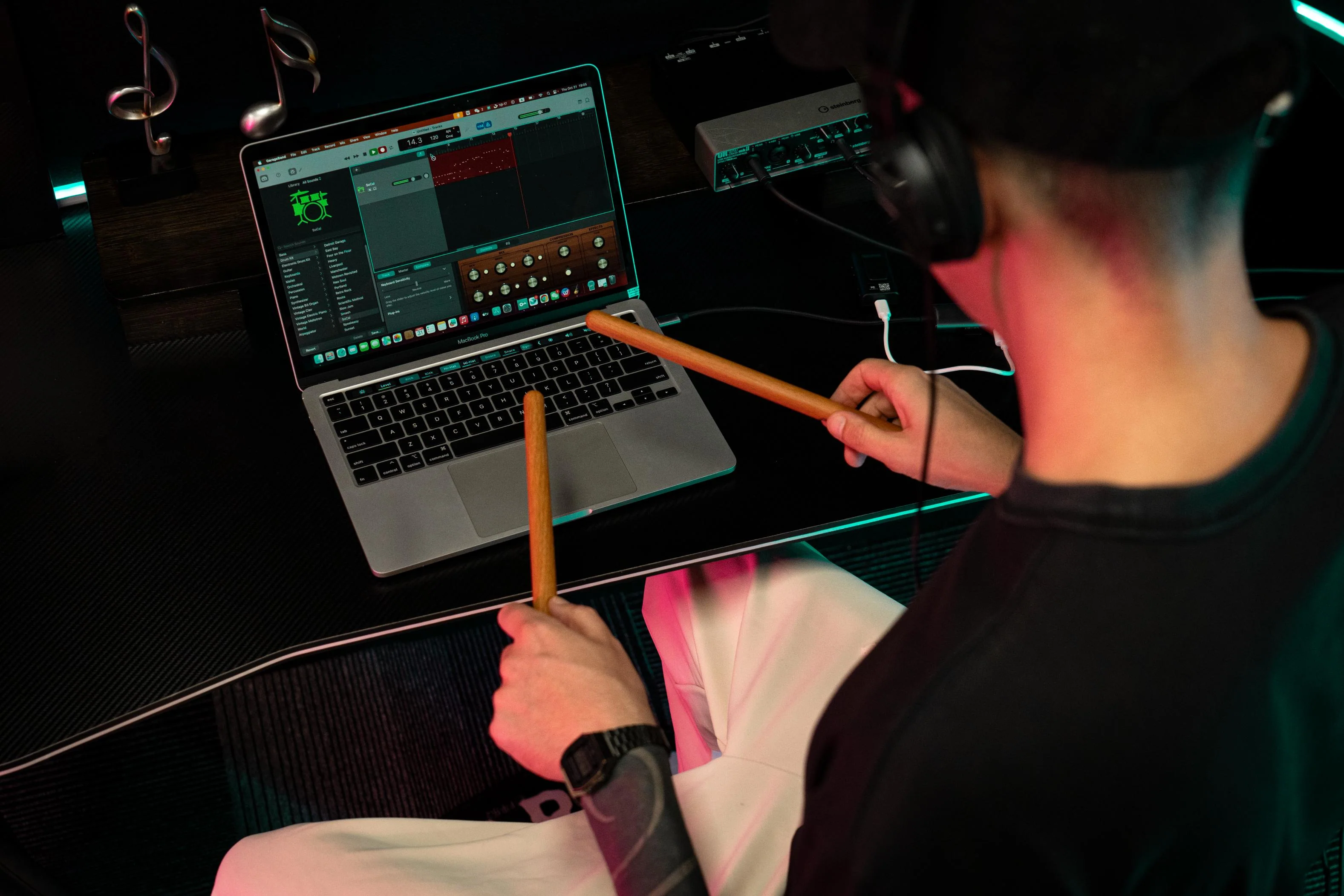 Aeroband PocketDrum 2 Max - Image 5