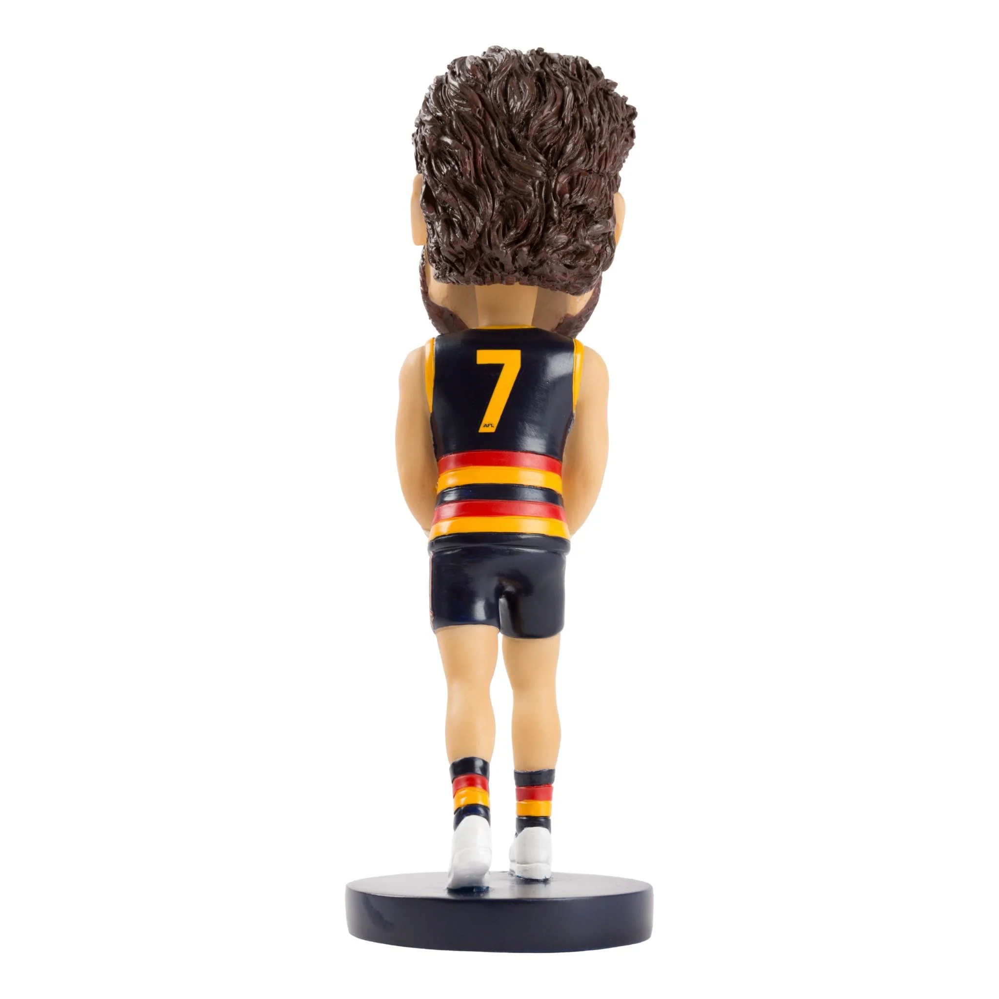 AFL - Adelaide Crows - Riley Thilthorpe Bobblehead - Image 2