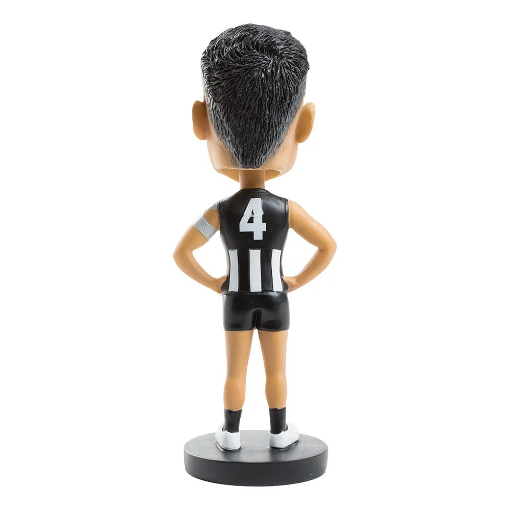 AFL - Collingwood Magpies - Brayden Maynard Bobblehead - Image 2