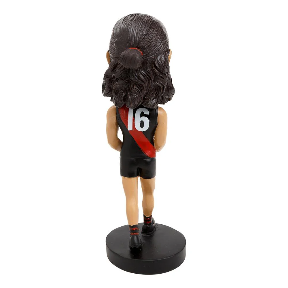 AFL - Essendon Bombers - Archie Perkins Bobblehead - Image 2