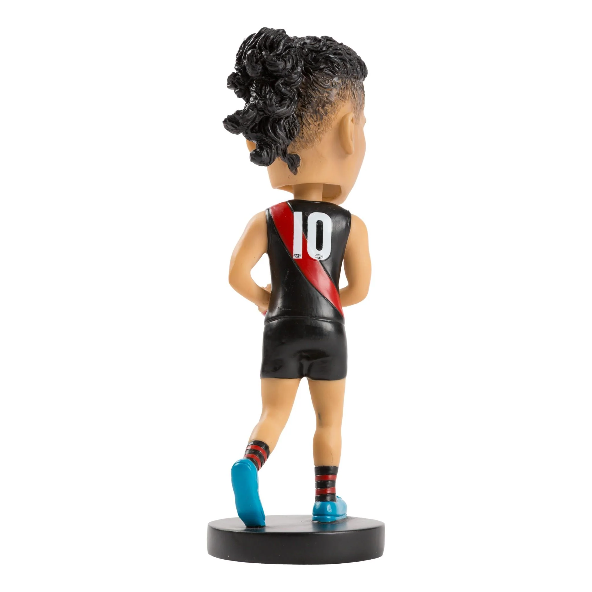 AFL - Essendon Bombers - Isaac Kako Bobblehead - Image 2